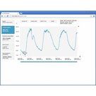 Ethernet teploměr vlhkoměr tlakoměr Comet T7611 s PoE