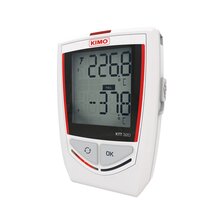 Datalogger pro záznam teploty KIMO KTT320