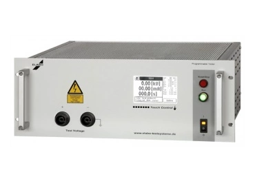 Testery bezpečnosti Elabo F7-1 | TR instruments
