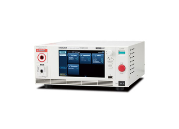 Tester elektrické bezpečnosti Kikusui TOS 5400 - obrázek 1