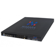 PacketMaster / Network Packet Brokery firmy Niagara Networks - obrázek 1