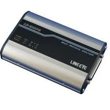 Komunikační protokolový analyzátor firmy Lineeye - LE-150PS