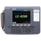 Multi-protokolový analyzátor firmy Lineeye - LE8200A
