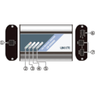 Protokolový analyzátor USB rozhraní Lineeye - LE-650H2-A - obrázek 7
