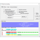 Protokolový analyzátor USB rozhraní Lineeye - LE-650H2-A - obrázek 3