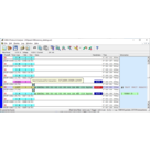 Protokolový analyzátor USB rozhraní Lineeye - LE-650H2-A - obrázek 5