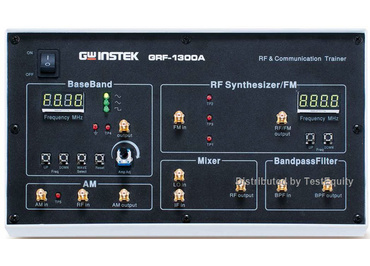 GW instek GRF-1300A